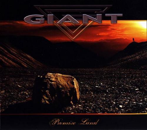 GIANT. - "Promise Land" (2010 Usa)