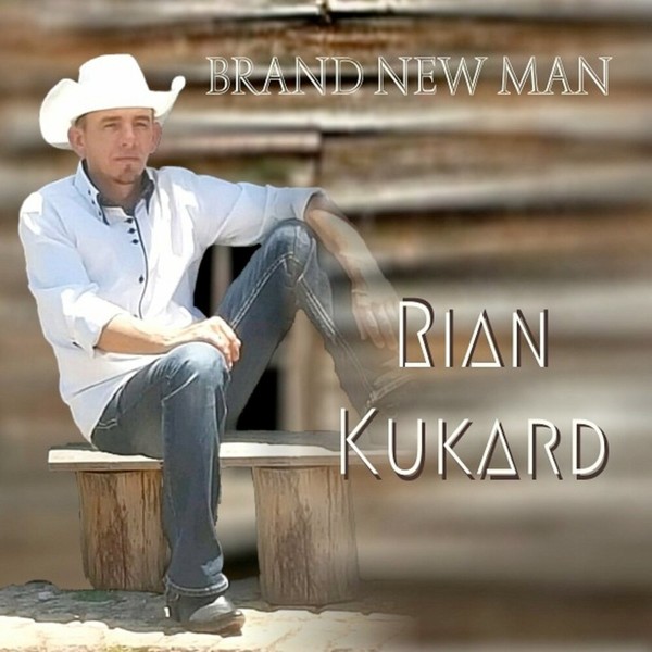 Rian Kukard - Brand New Man (2021)