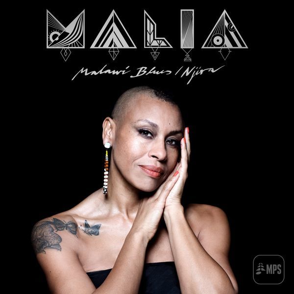 Malia - Discography (2002 -2016)