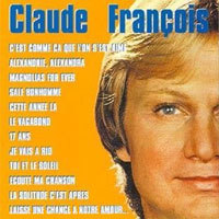 Claude Francois - Les Incontournables