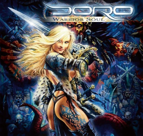 Doro - Collection (Remastered 2018)