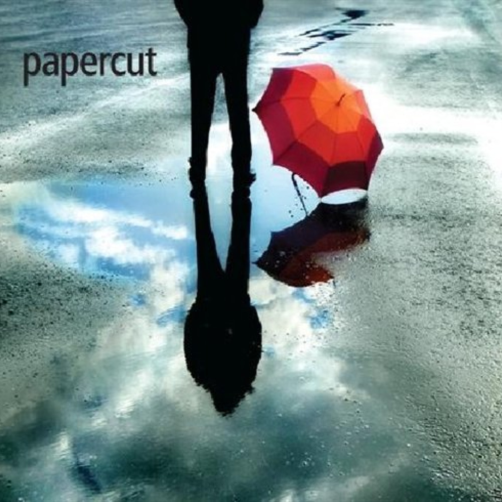 Papercut (из ВКонтакте)