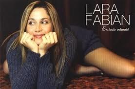 Lara Fabian