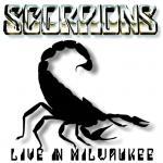 Scorpions - Live In Milwaukee - June 14,1980