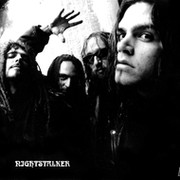 Children Of The Sun - Nightstalker