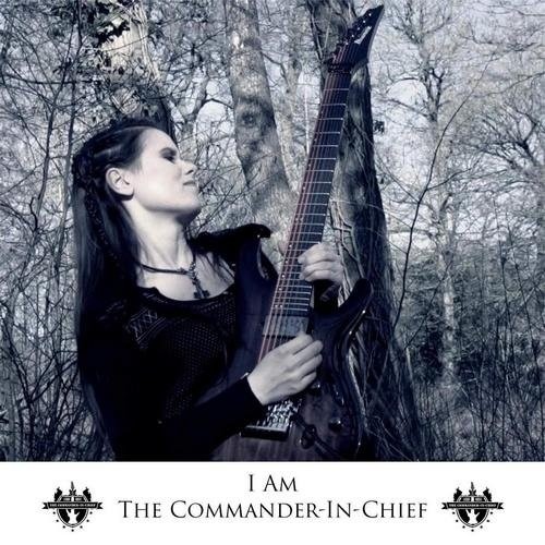 The Commander in Chief – I Am (2016)