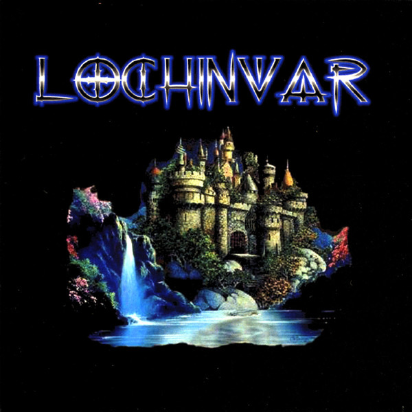 Lochinvar - Lochinvar (2001)