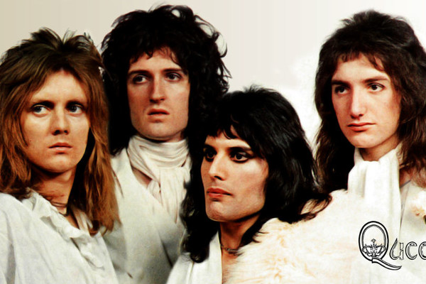 Queen - London 1980-12-08  (1980)